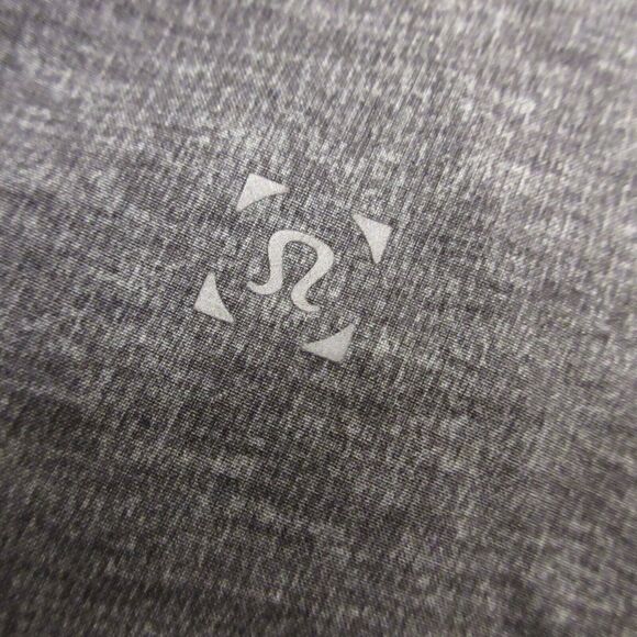 Lululemon T.H.E. Short Linerless 11" size Large Gym Running Workout m7y05s - Picture 6 of 14